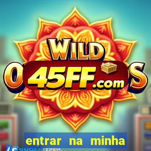 entrar na minha conta sportingbet
